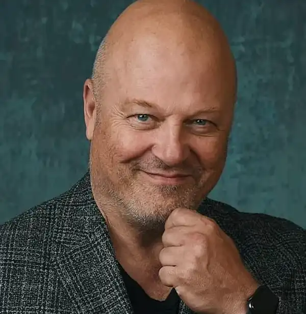 Happy Birthday Michael Chiklis