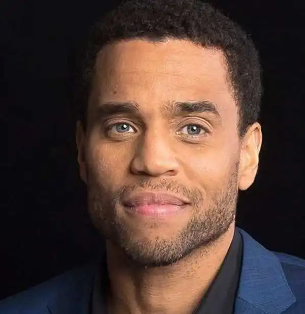 Happy Birthday Michael Ealy