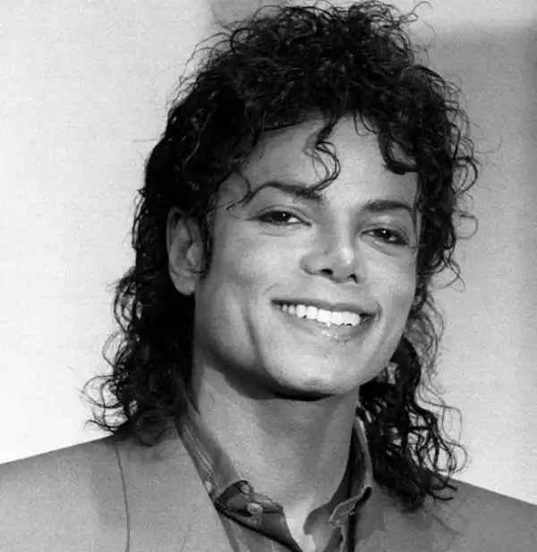 Happy Birthday to Michael Jackson