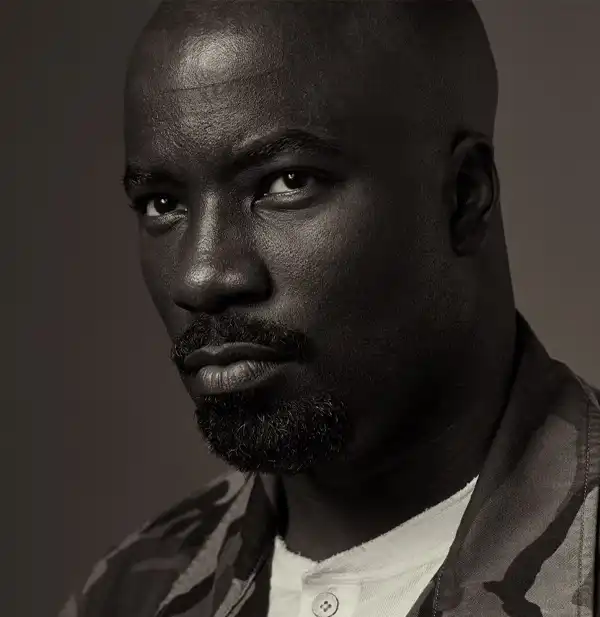 Happy Birthday Mike Colter