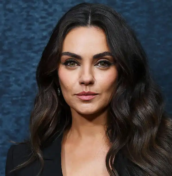 Happy Birthday Mila Kunis