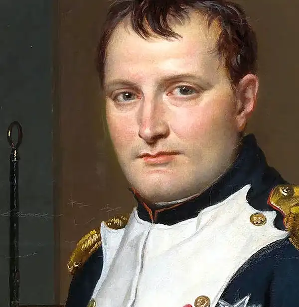 Happy Birthday Napoleon Bonaparte