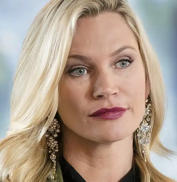 Happy Birthday Natasha Henstridge