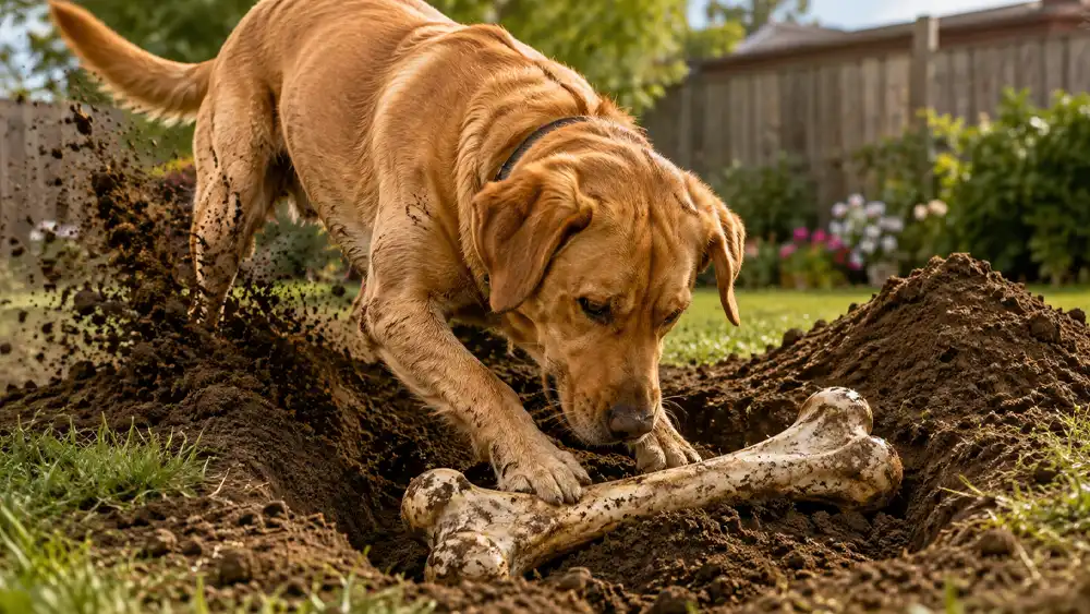 National Work Like a Dog Day