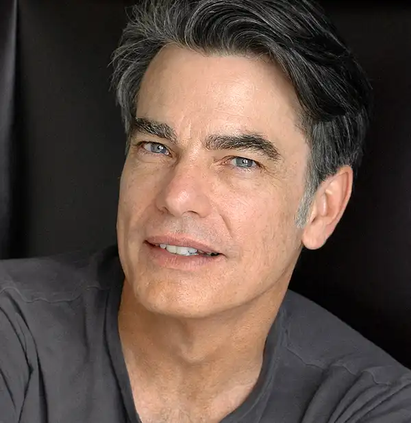 Happy Birthday Peter Gallagher