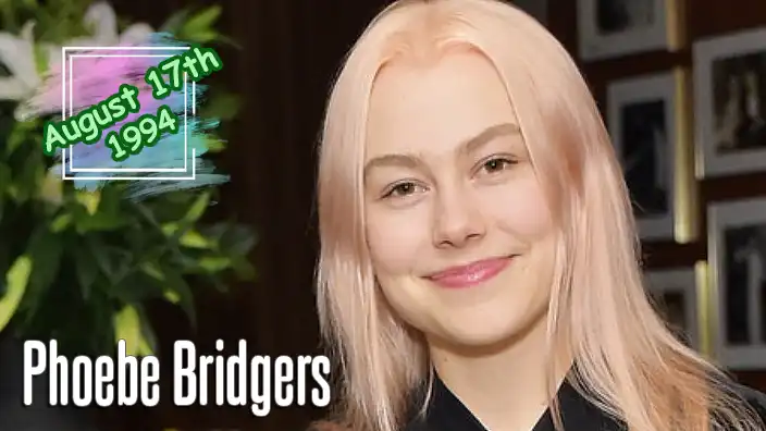 Phoebe Bridgers