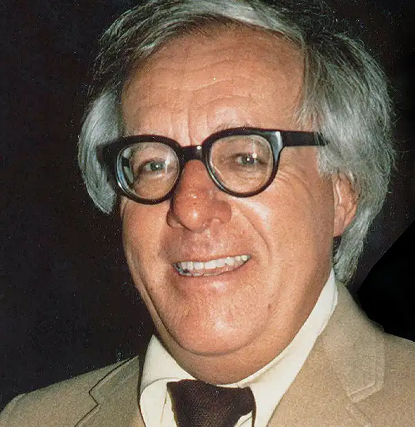 Happy Birthday Ray Bradbury