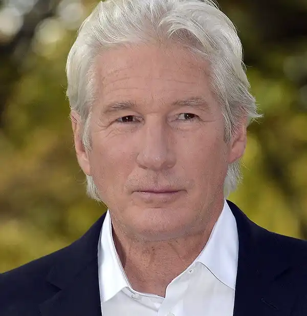 Happy Birthday Richard Gere