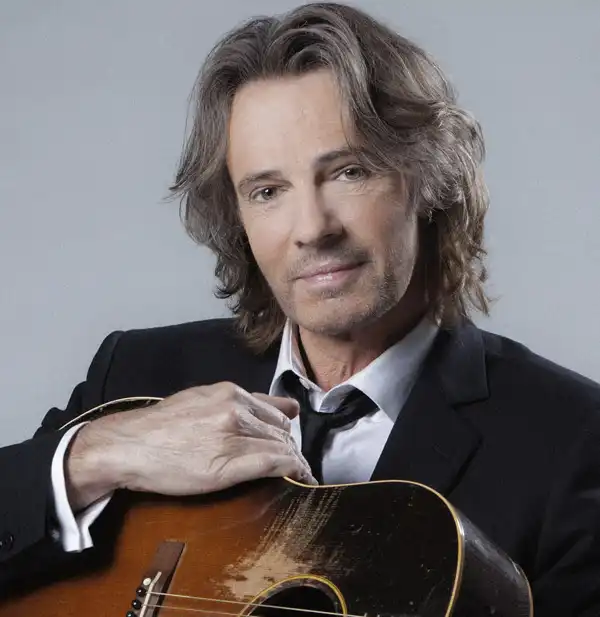 Happy Birthday Rick Springfield