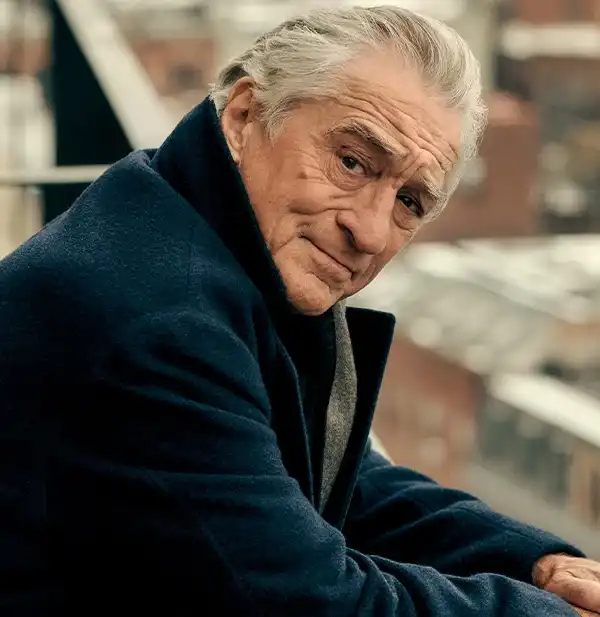 Happy Birthday Robert De Niro