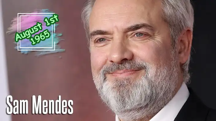 Sam Mendes