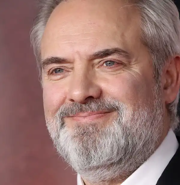 Happy Birthday Sam Mendes