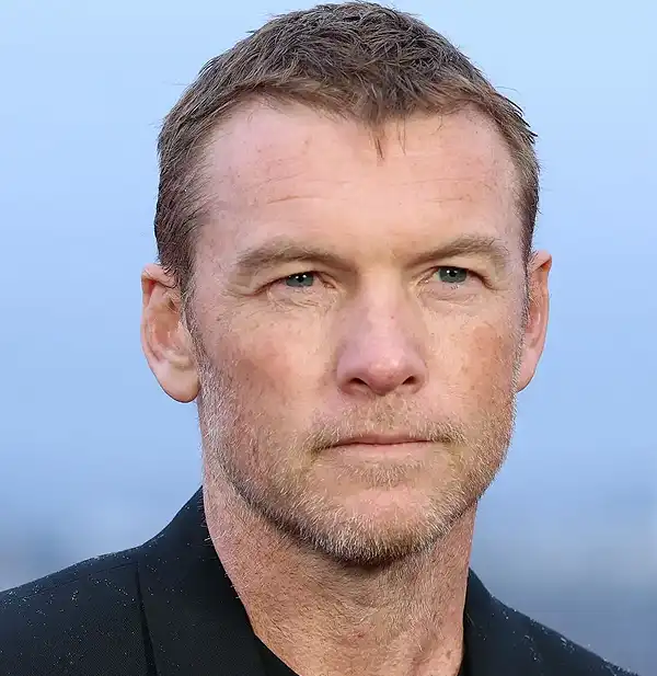 Happy Birthday Sam Worthington