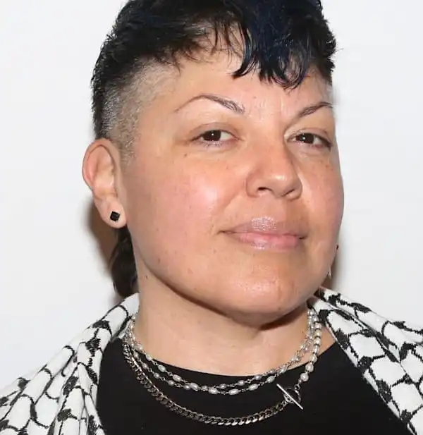 Happy Birthday Sara Ramirez