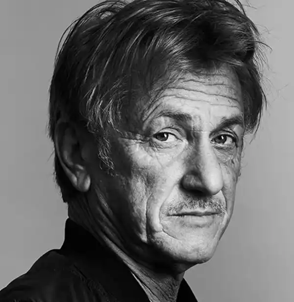 Happy Birthday Sean Penn