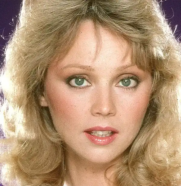 Happy Birthday Shelley Long