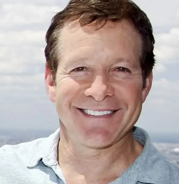 Happy Birthday Steve Guttenberg