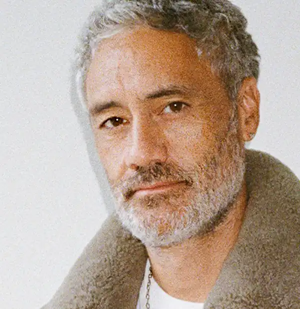 Happy Birthday Taika Waititi