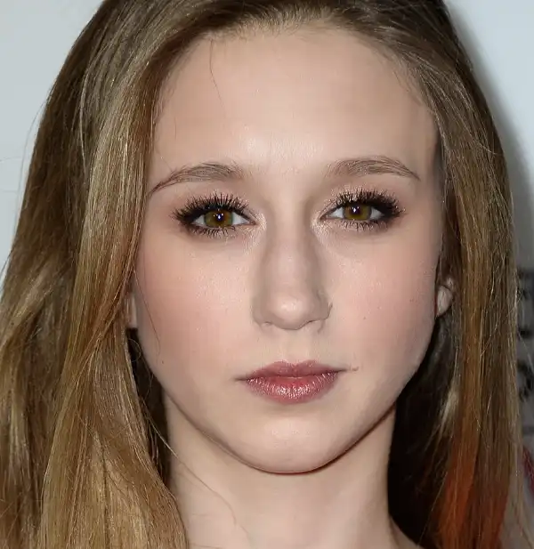 Happy Birthday to Taissa Farmiga