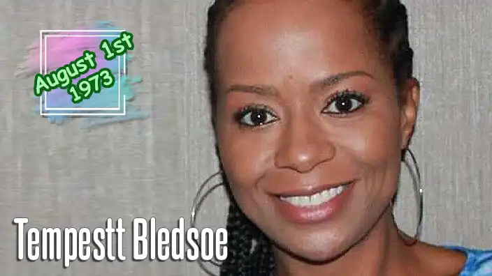 Tempestt Bledsoe