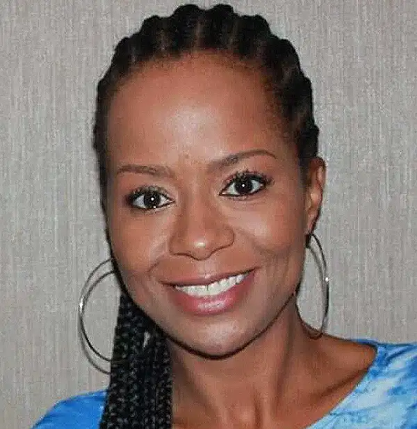 Happy Birthday Tempestt Bledsoe