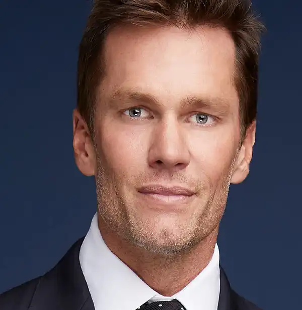 Happy Birthday Tom Brady
