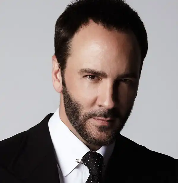 Happy Birthday Tom Ford