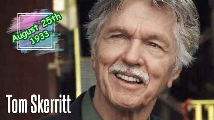 Tom Skerritt