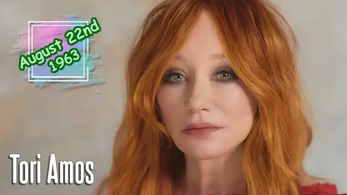 Tori Amos