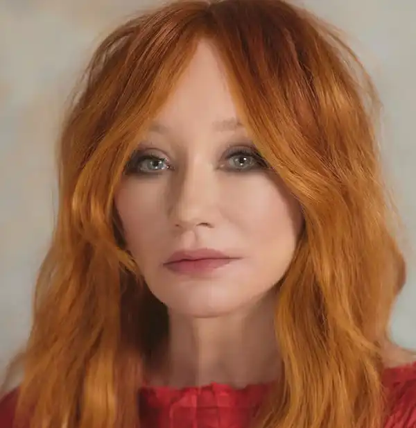 Happy Birthday Tori Amos