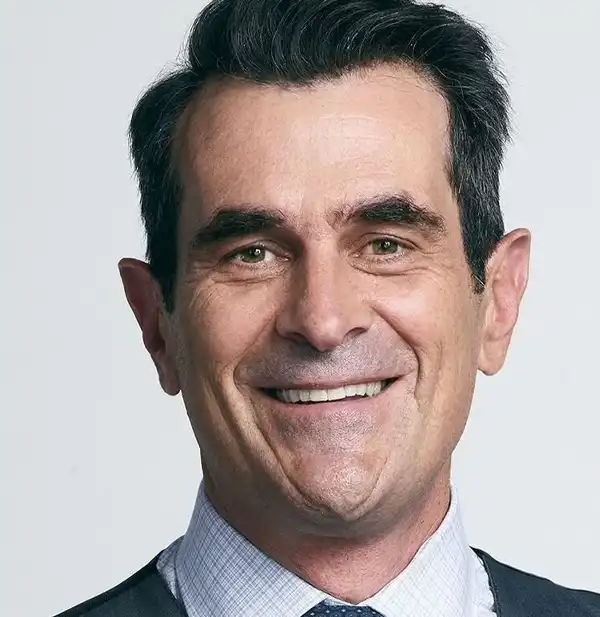 Happy Birthday Ty Burrell