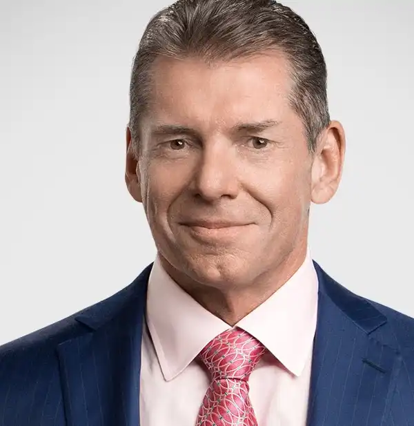 Happy Birthday Vince McMahon
