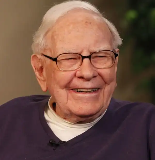 Happy Birthday Warren Buffett