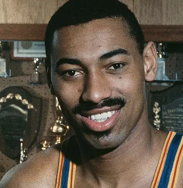 Happy Birthday Wilt Chamberlain
