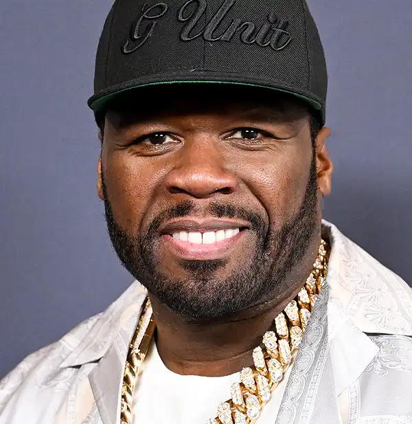 Happy Birthday 50 Cent