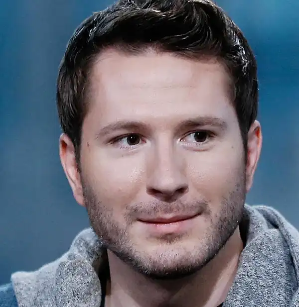 Happy Birthday Adam Young
