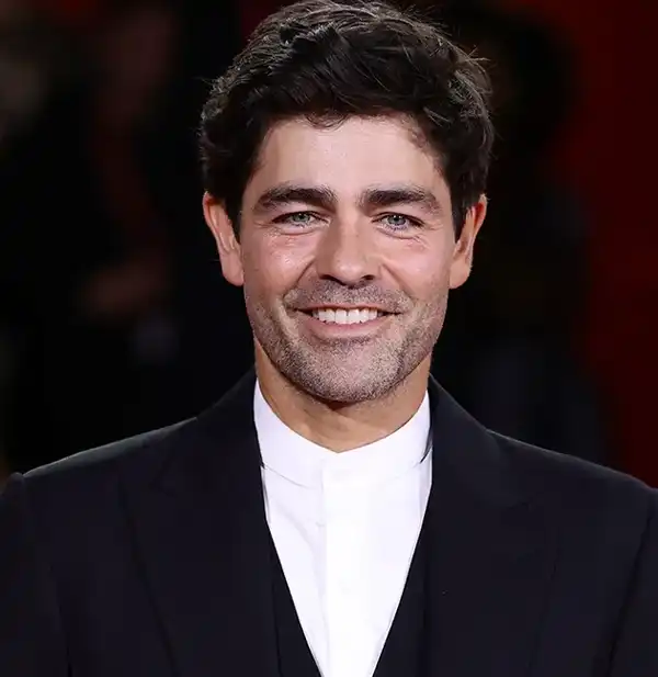 Happy Birthday Adrian Grenier