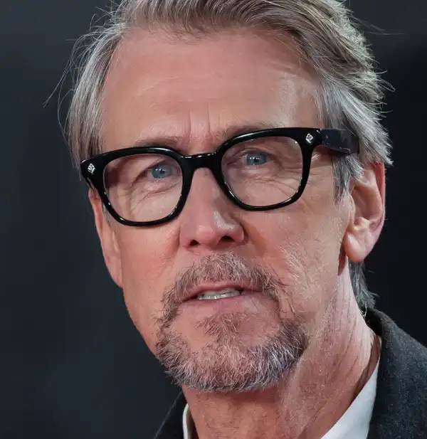 Happy Birthday Alan Ruck