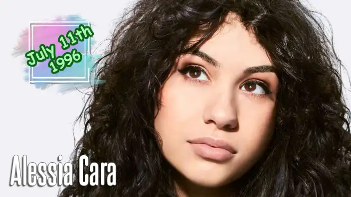 Alessia Cara