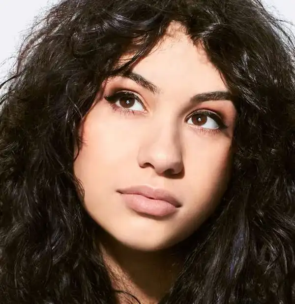 Happy Birthday Alessia Cara