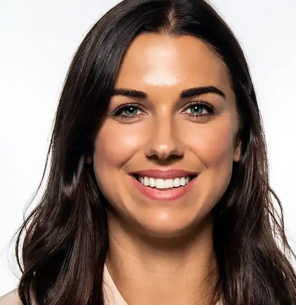 Happy Birthday Alex Morgan
