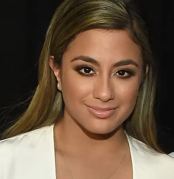 Happy Birthday Ally Brook