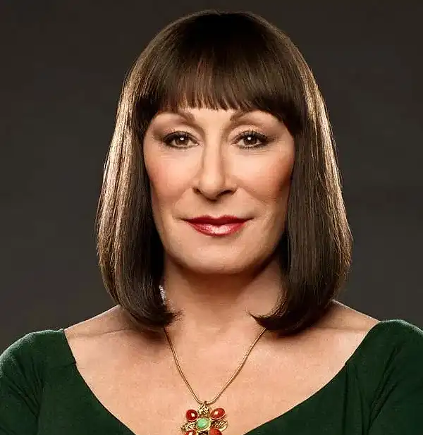 Happy Birthday Anjelica Huston
