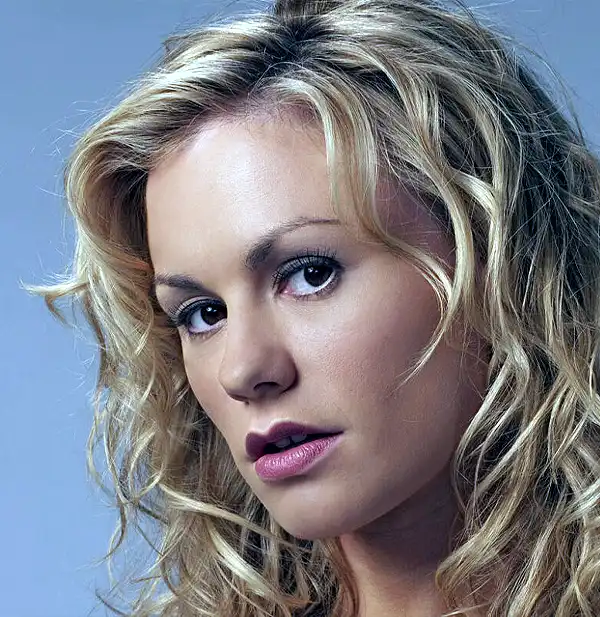 Happy Birthday Anna Paquin