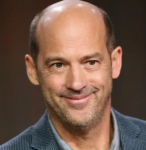 Happy Birthday Anthony Edwards
