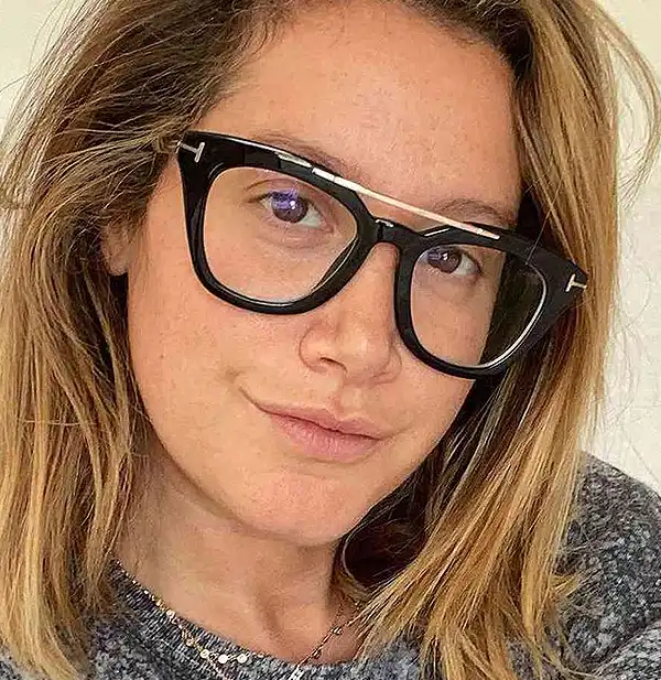 Happy Birthday Ashley Tisdale