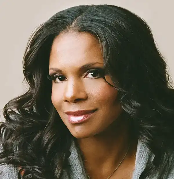 Happy Birthday Audra McDonald