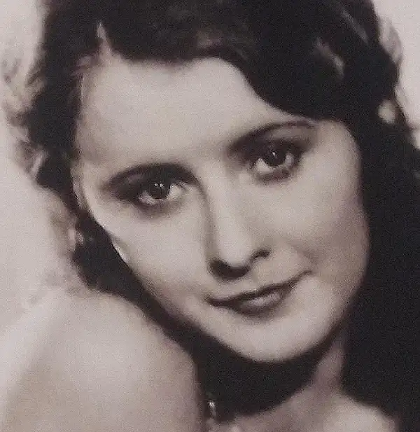 Happy Birthday Barbara Stanwyck