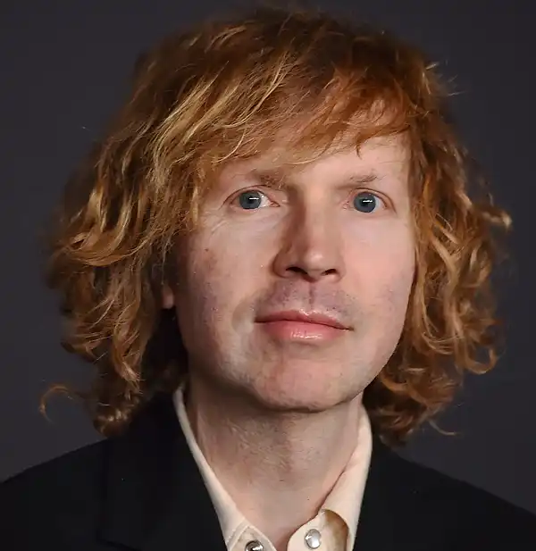 Happy Birthday Beck