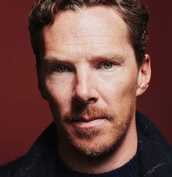 Happy Birthday Benedict Cumberbatch